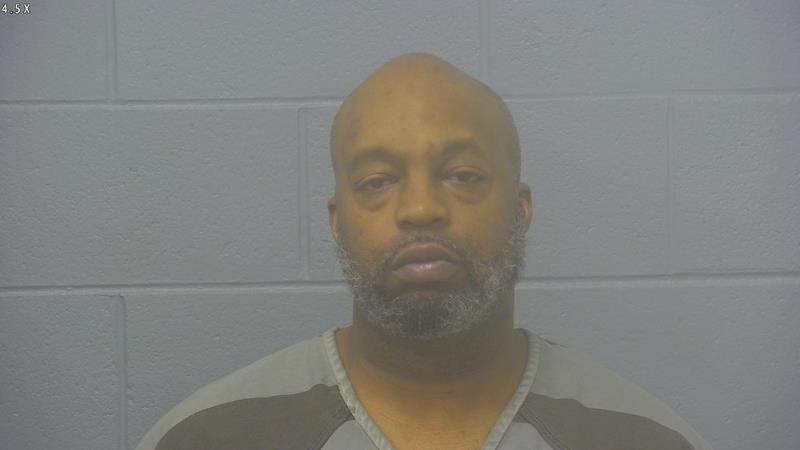 Arrest Photo of DOMINIQUE POWELL, arrested on 9/21/2025