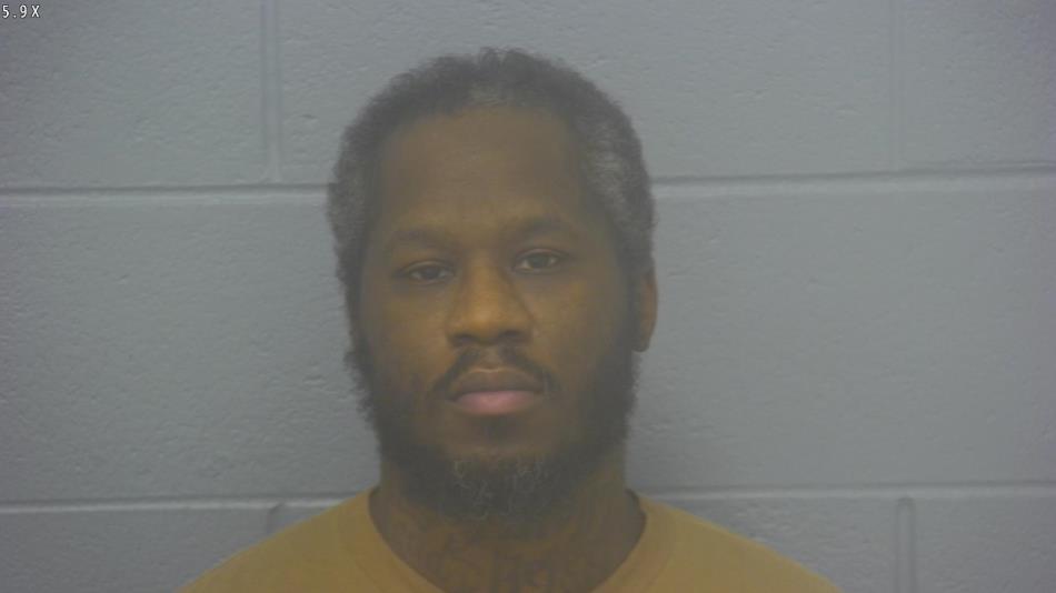 Arrest photo of DOMINIQUE SIMMONS