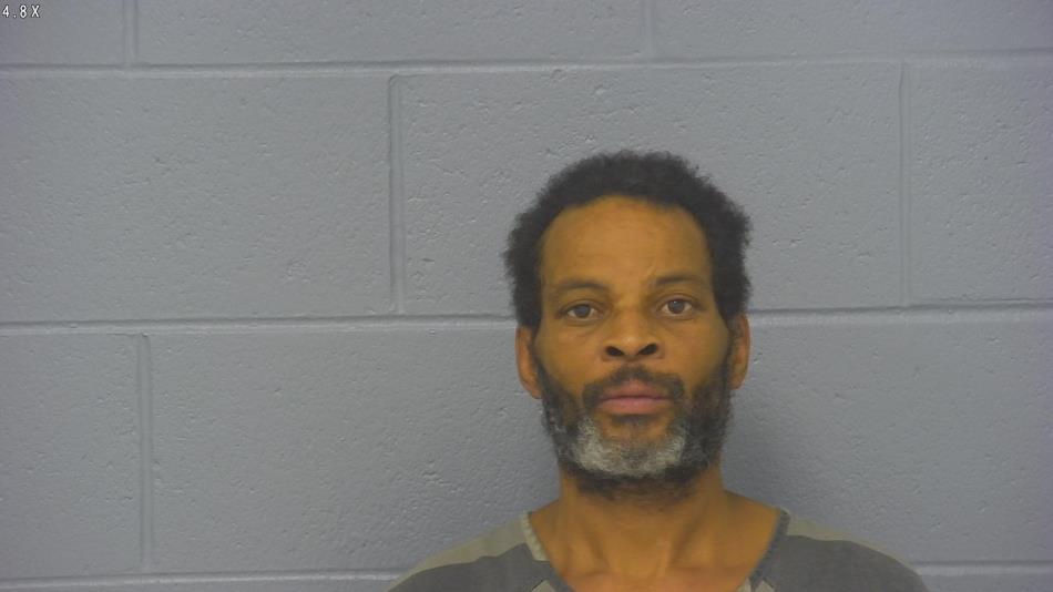 Arrest photo of DON LUCIOUS