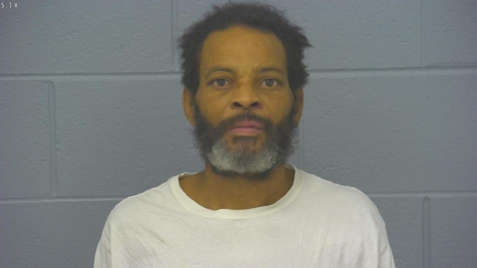 Arrest photo of DON LUCIOUS