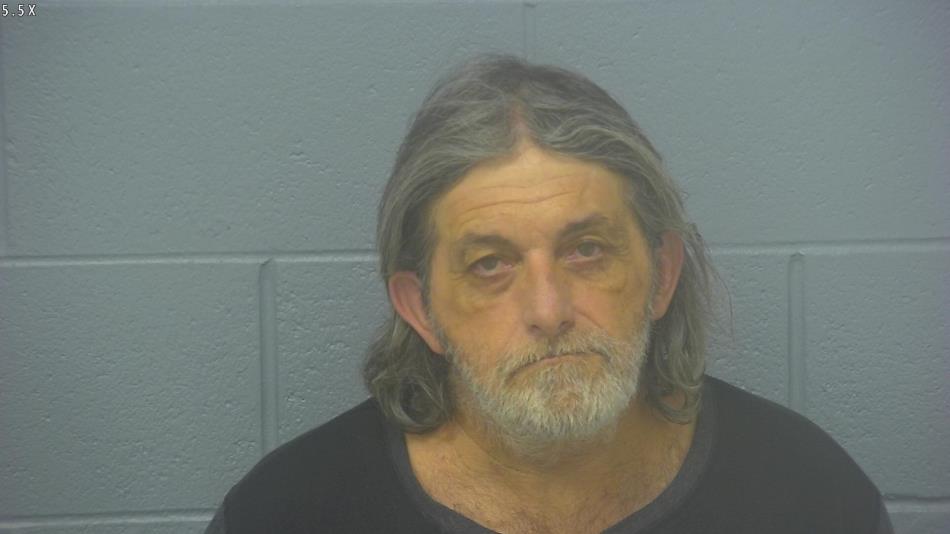 Arrest photo of DONALD MINCKS