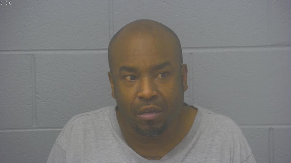 Arrest photo of DONALD LEE