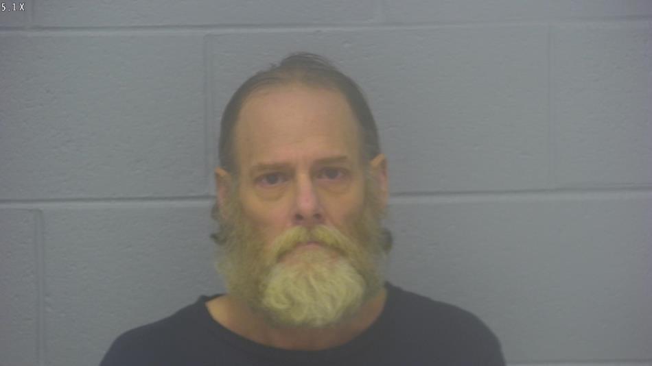 Arrest photo of DONAVAN KIBODEAUX