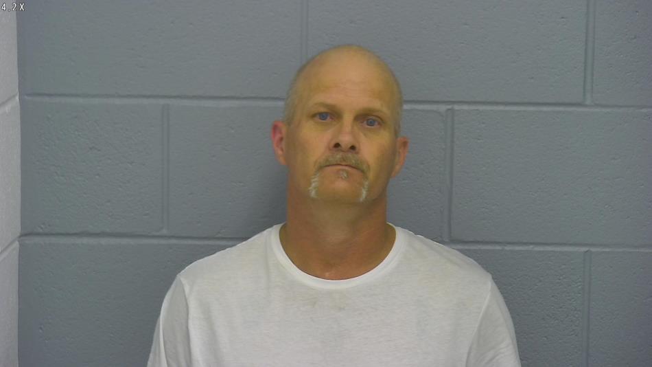 Arrest photo of DONOVAN WALLIS