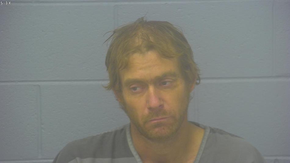 Arrest Photo of DREW CAVENER, arrested on 11/26/2024