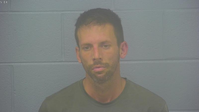 Arrest Photo of DRISCO MEDLIN, arrested on 9/2/2025