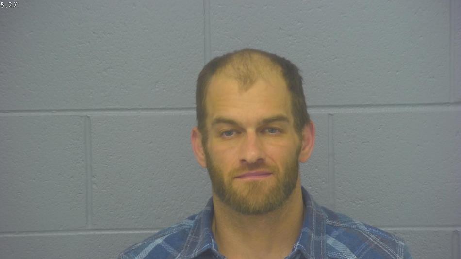 Arrest photo of DUSTIN TURNER