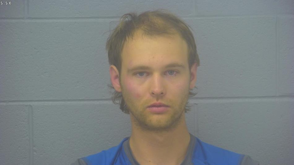 Arrest photo of DWIGHT EMERSON