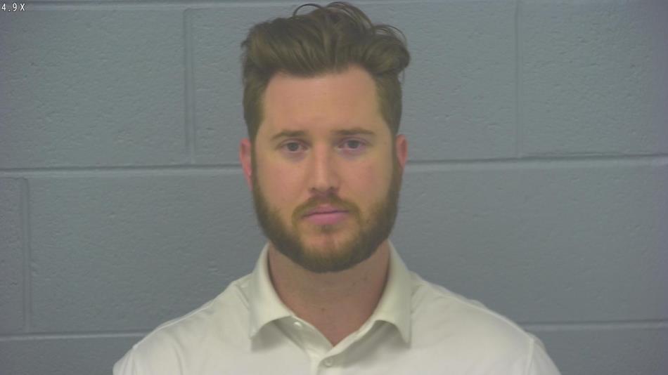 Arrest photo of DYLAN LEWIS