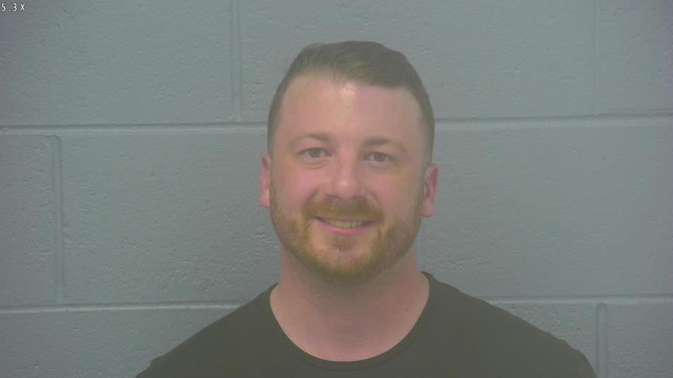 Arrest photo of DYLAN REDDELL