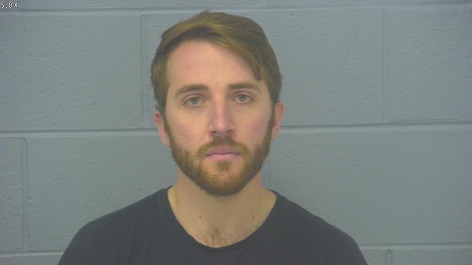 Arrest photo of DYLAN JONES