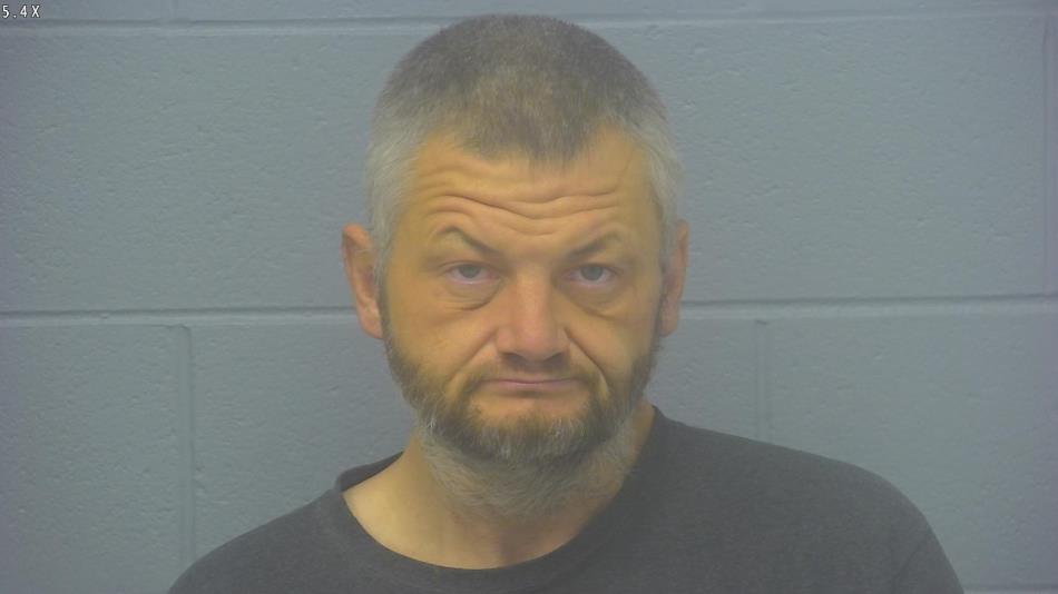 Arrest photo of EDDIE WATTS