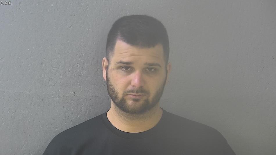 Arrest photo of EDDIE MURPHY