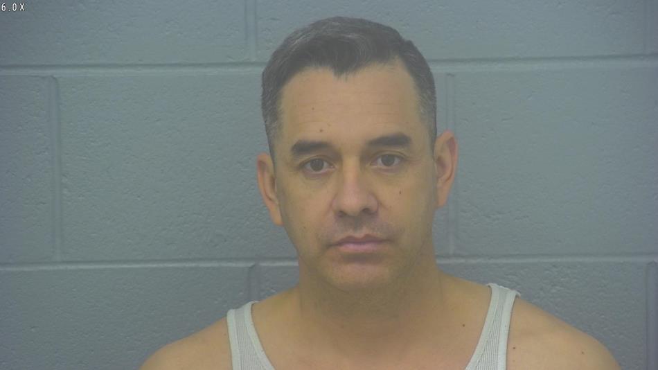 Arrest photo of EDUARDO BARRERA-LOPEZ