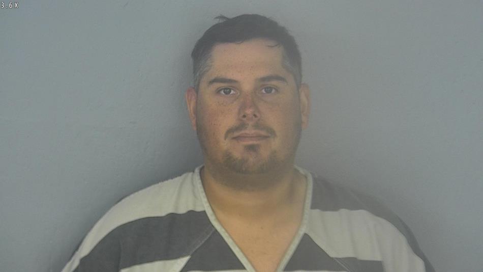 Arrest photo of EDUARDO NAVA