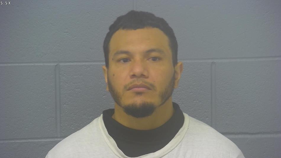 Arrest photo of EDUARDO PEREZ-MARTINEZ