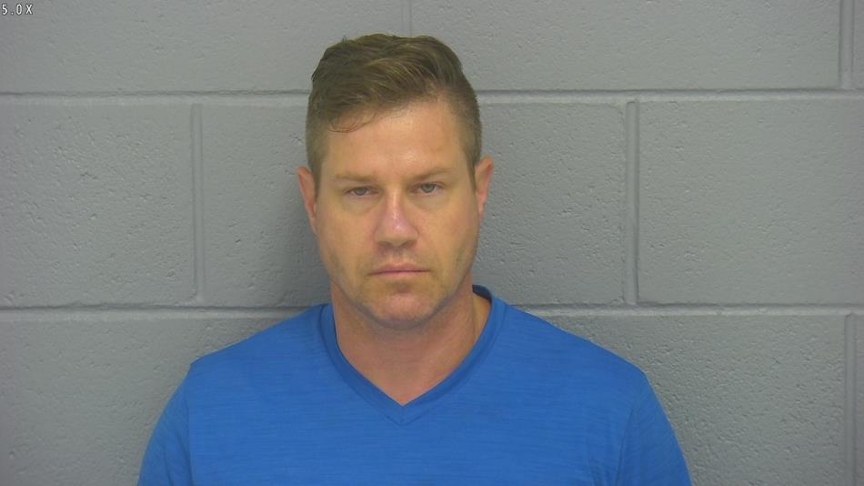 Arrest photo of EDWARD WELCH