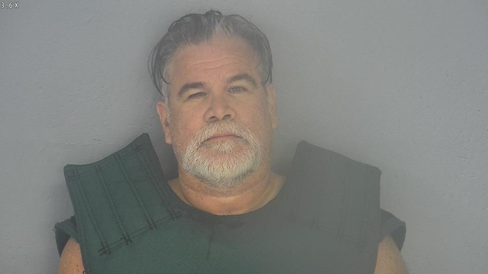 Arrest photo of EDWARD MARTINEZ
