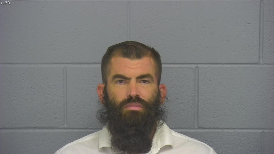Arrest photo of EDWARD KNAPP