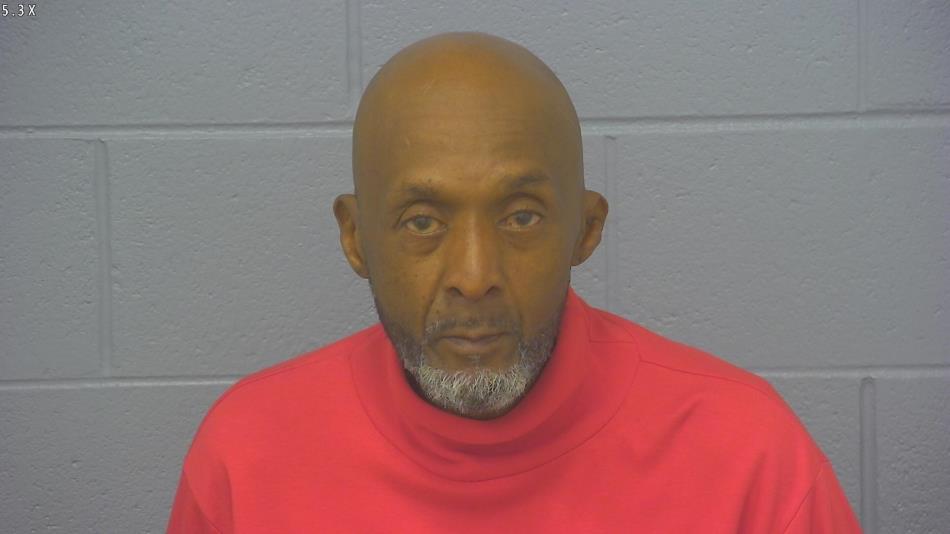 Arrest photo of EDWIN  BANKSTON