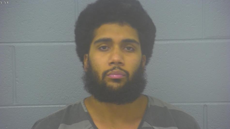 Arrest photo of EMMANUEL VENTURA