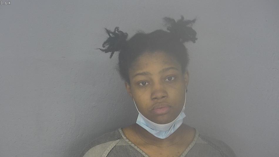 Arrest photo of EONNA SADDLER-WILLIAMS