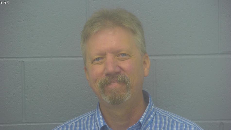 Arrest photo of ERIC FIELD