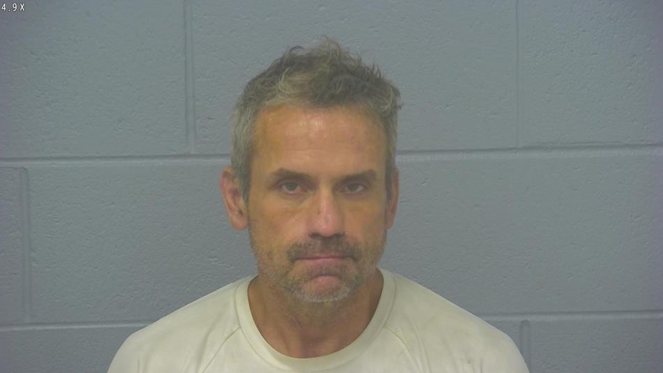 Arrest photo of ERICK MULKEY