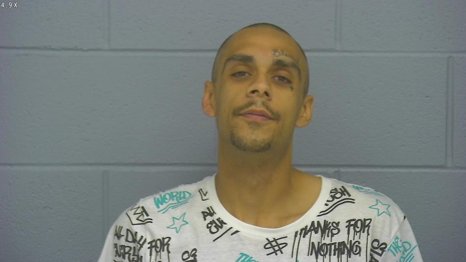 Arrest photo of ERIK KNOPP