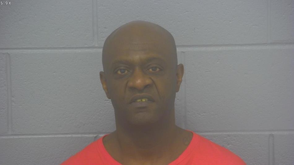 Arrest Photo of ERNESTO BELL, arrested on 3/16/2024