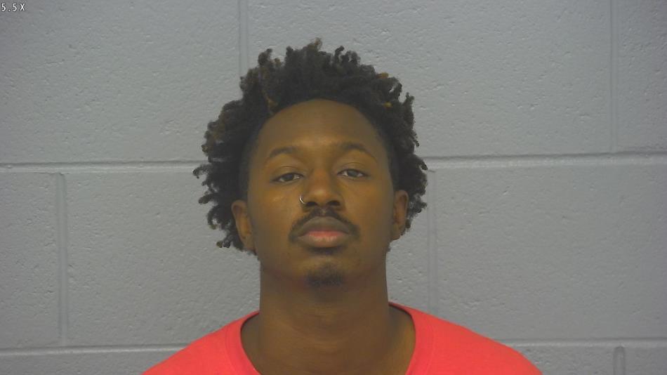 Arrest photo of ETHAN BANKS