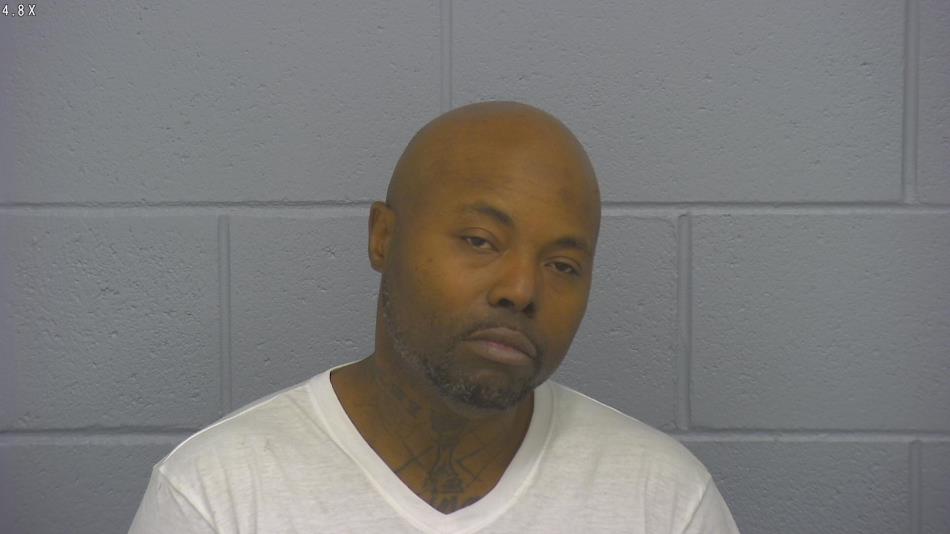 Arrest photo of EUGENE WEST