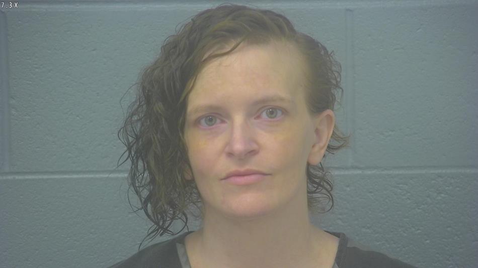 Arrest photo of EVETTE WALLACE