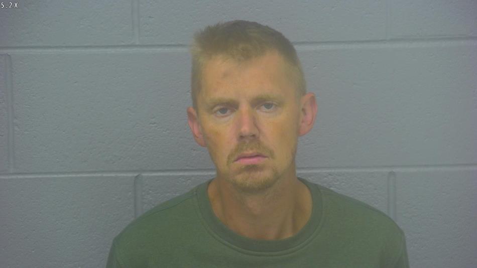 Arrest photo of EVIN WHITE