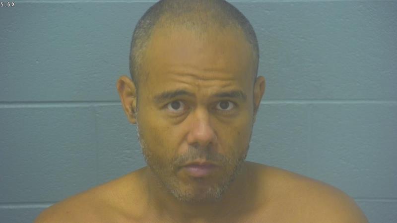 Arrest photo of FERNANDO TEO