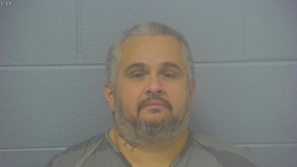 Arrest Photo of FILOMENO AVILA, arrested on 7/2/2024