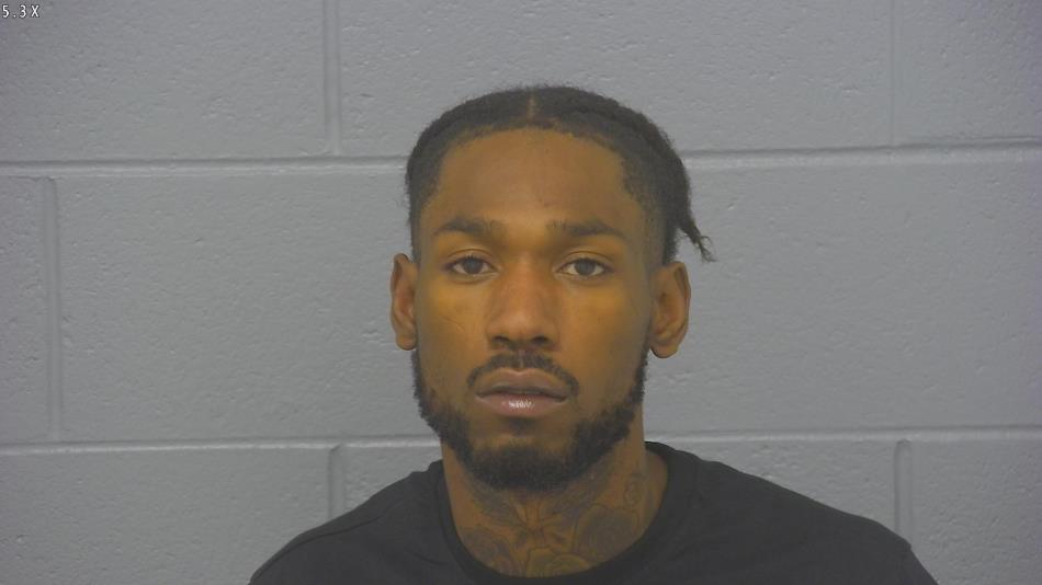 Arrest photo of FRADREICO WALTON