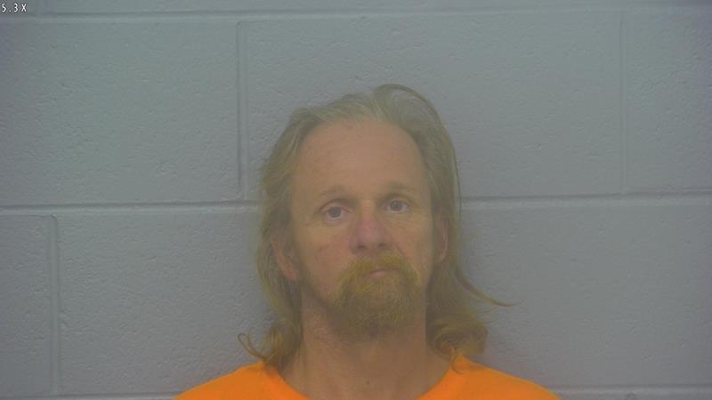 Arrest photo of FRANKLIN MOAD