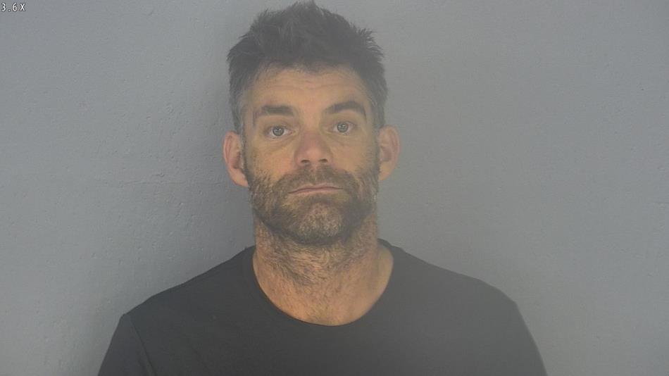 Arrest photo of GABREAL REECE