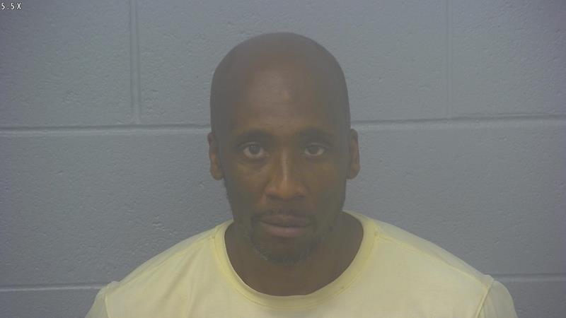 Arrest photo of GABRIEL PULLIAM