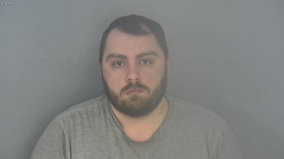 Arrest photo of GABRIEL BATES