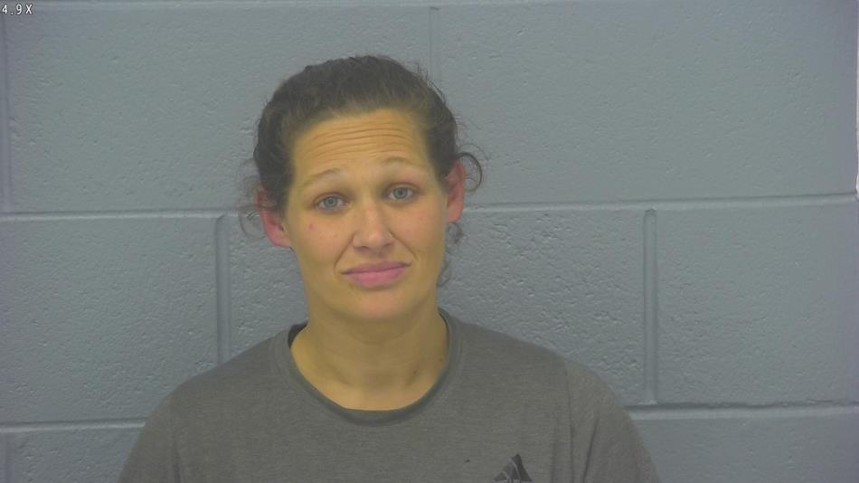 Arrest photo of GABRIEL CONRAD