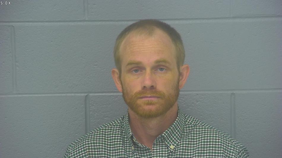 Arrest photo of GARY LITTLE