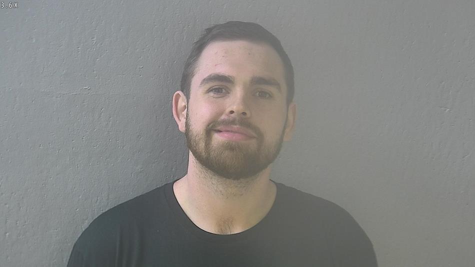 Arrest photo of GARY BUTTS