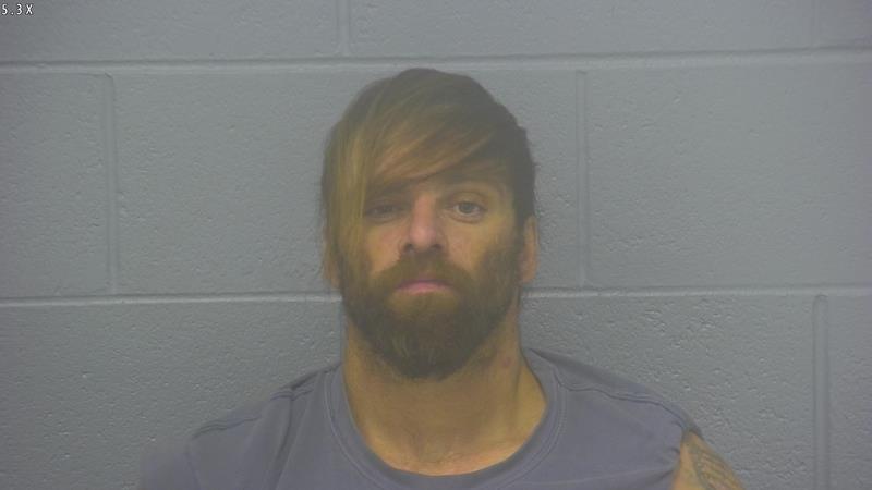 Arrest Photo of GARY GLISAN, arrested on 12/5/2025