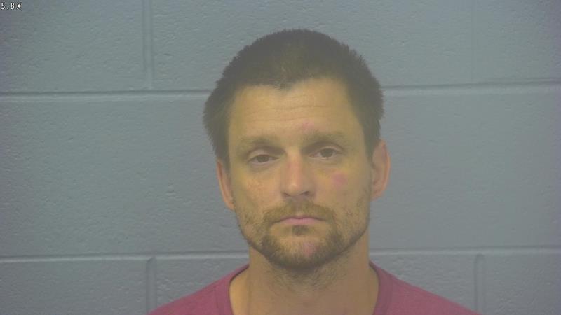 Arrest Photo of GERALD DUTCHER, arrested on 9/11/2025