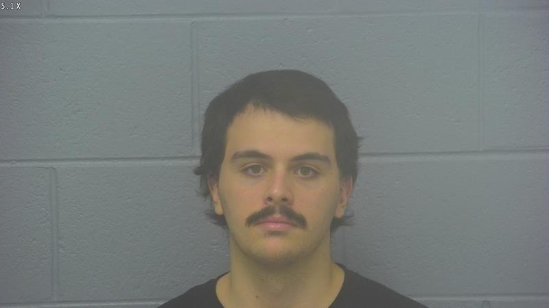 Arrest photo of GERONIMO OCHOA BERNAL