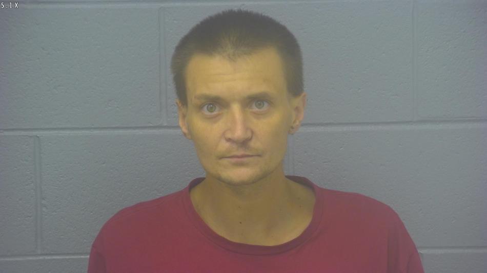 Arrest Photo of GREGGREY DUNCAN, arrested on 11/12/2024