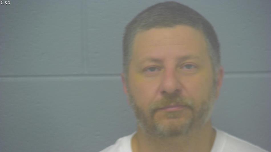 Arrest photo of GREGORY LEWIS