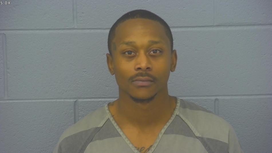 Arrest photo of HAKEEM SEAY